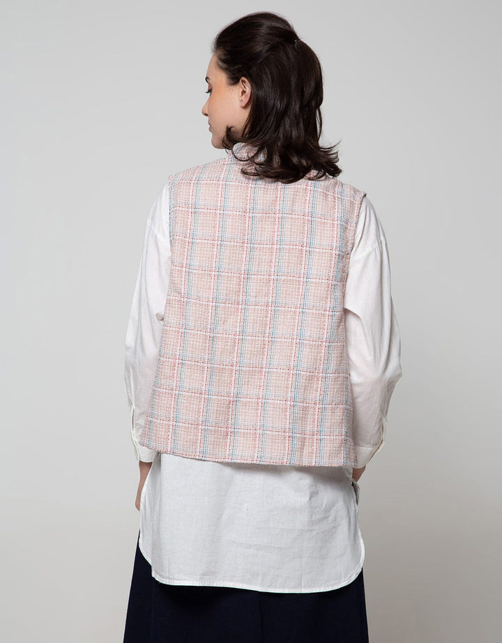 Exit Signature Paradista Blouse