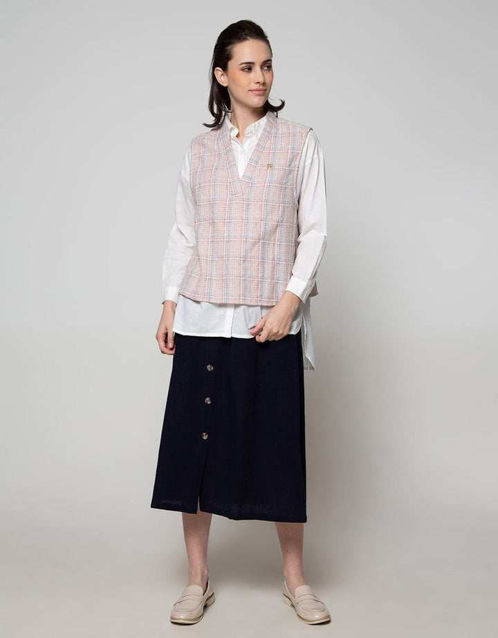 Exit Signature Paradista Blouse
