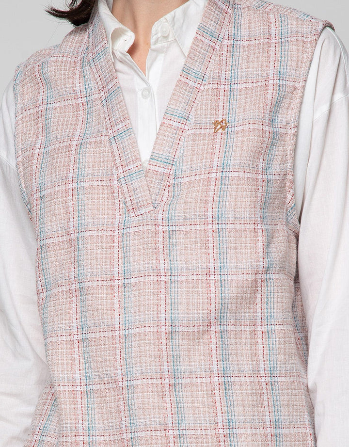 Exit Signature Paradista Blouse