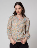 Exit Dinah Blouse