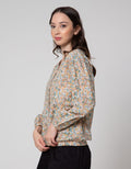 Exit Dinah Blouse