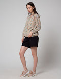 Exit Dinah Blouse