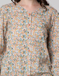 Exit Dinah Blouse
