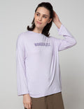 Exit Signature Wanderlust T-shirt