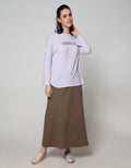 Exit Signature Wanderlust T-shirt