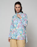 Exit Signature Anfisa Blouse
