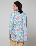 Exit Signature Anfisa Blouse