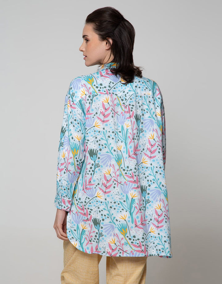Exit Signature Anfisa Blouse