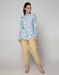 Exit Signature Anfisa Blouse