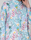 Exit Signature Anfisa Blouse