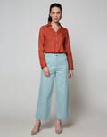 Exit Signature Audrey Pants