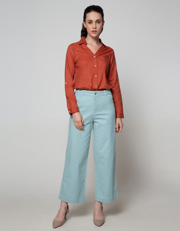 Exit Signature Audrey Pants