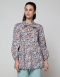 Exit Signature Lilly Blouse