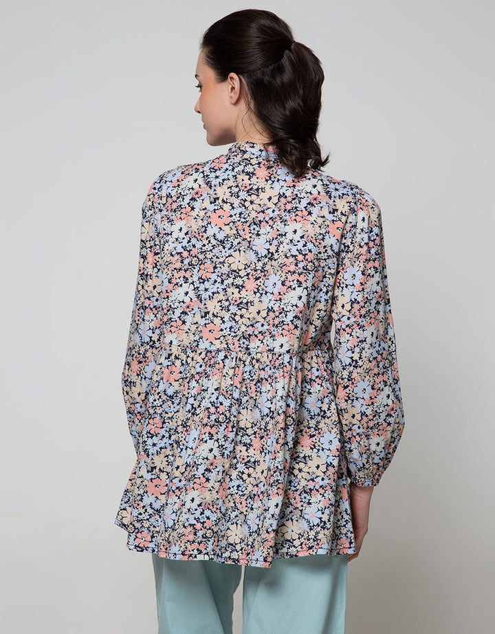 Exit Signature Lilly Blouse