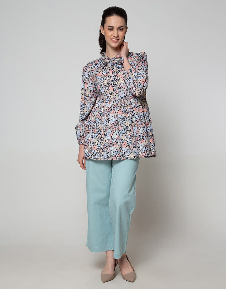 Exit Signature Lilly Blouse