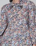 Exit Signature Lilly Blouse