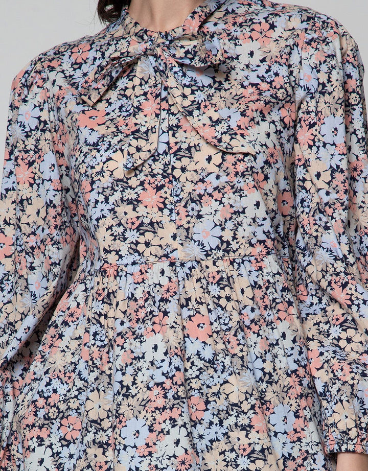 Exit Signature Lilly Blouse