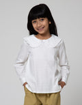 Exit Girls Serry Blouse