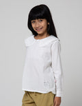 Exit Girls Serry Blouse