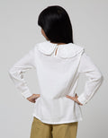 Exit Girls Serry Blouse