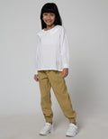 Exit Girls Serry Blouse