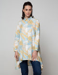 Exit Signature Beatrice Blouse