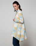 Exit Signature Beatrice Blouse