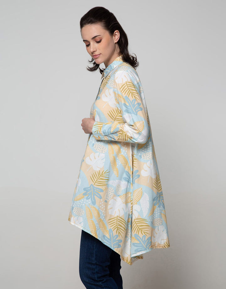 Exit Signature Beatrice Blouse