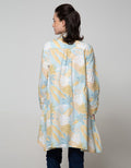 Exit Signature Beatrice Blouse