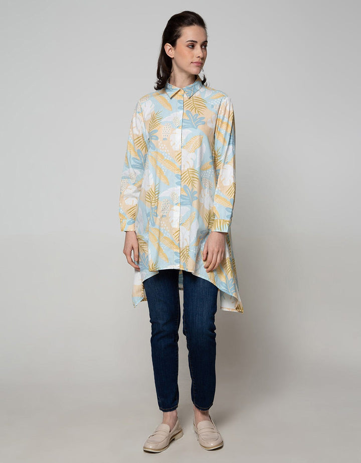 Exit Signature Beatrice Blouse