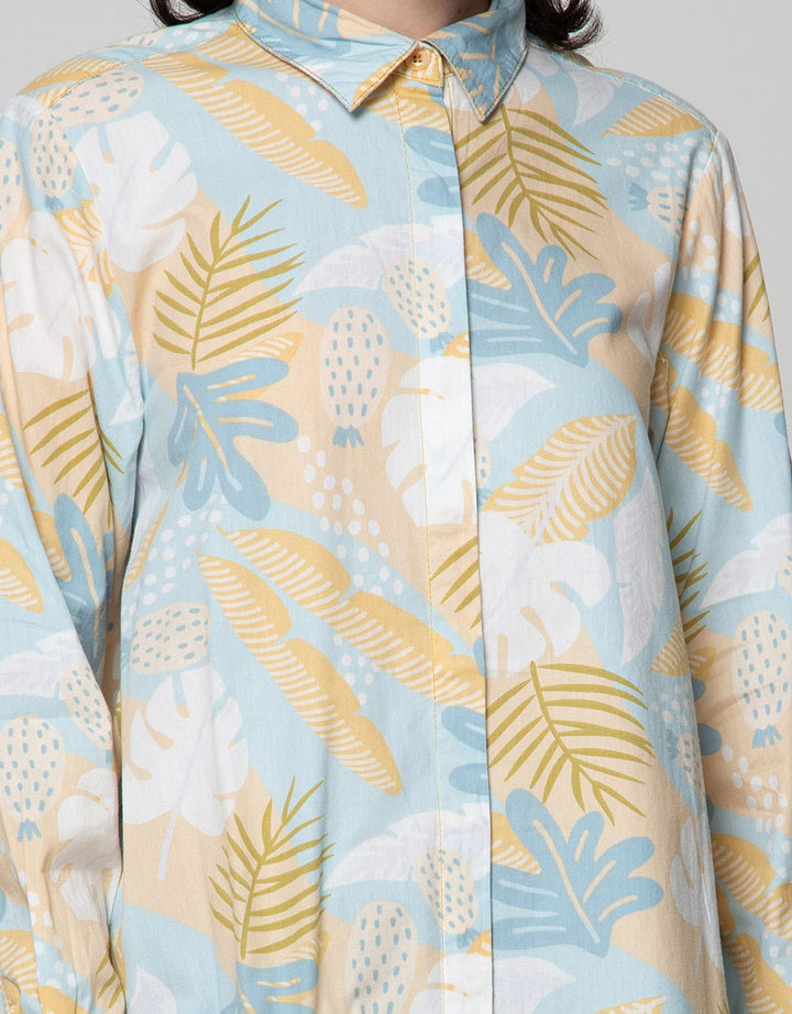 Exit Signature Beatrice Blouse