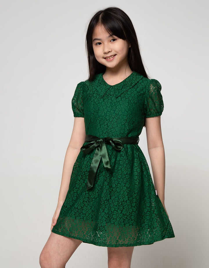 Exit Girls Myrta Dress
