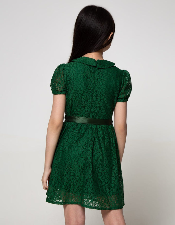 Exit Girls Myrta Dress