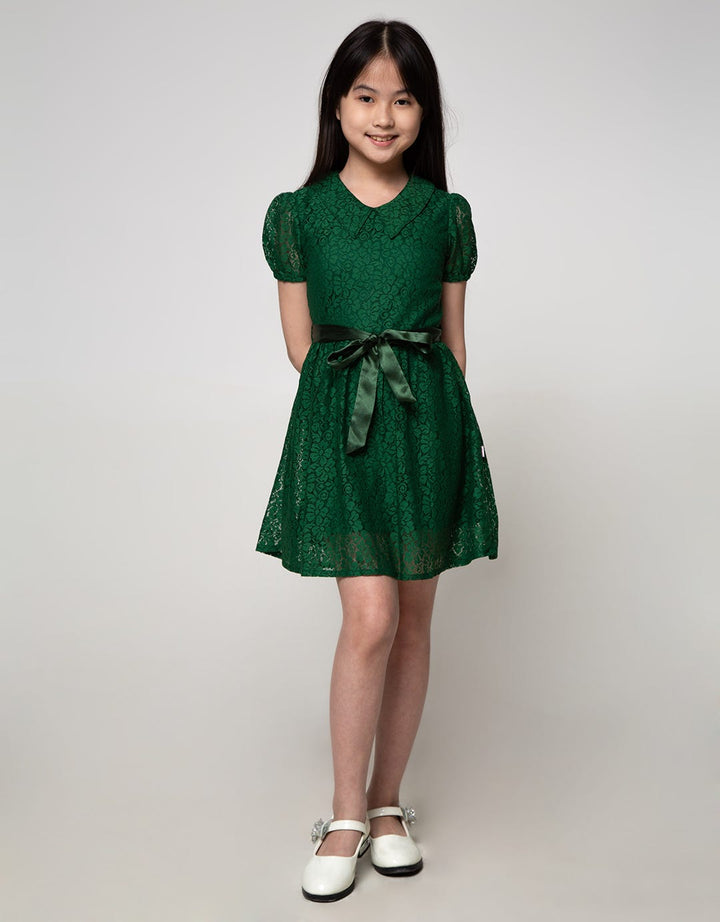 Exit Girls Myrta Dress