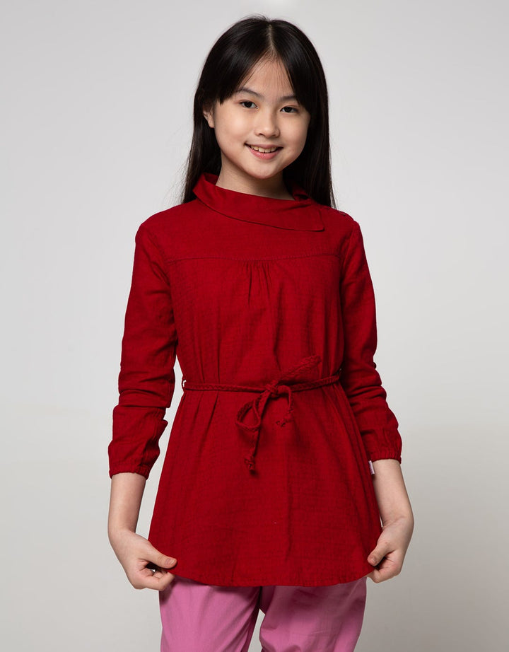 Exit Girls Trixie Blouse