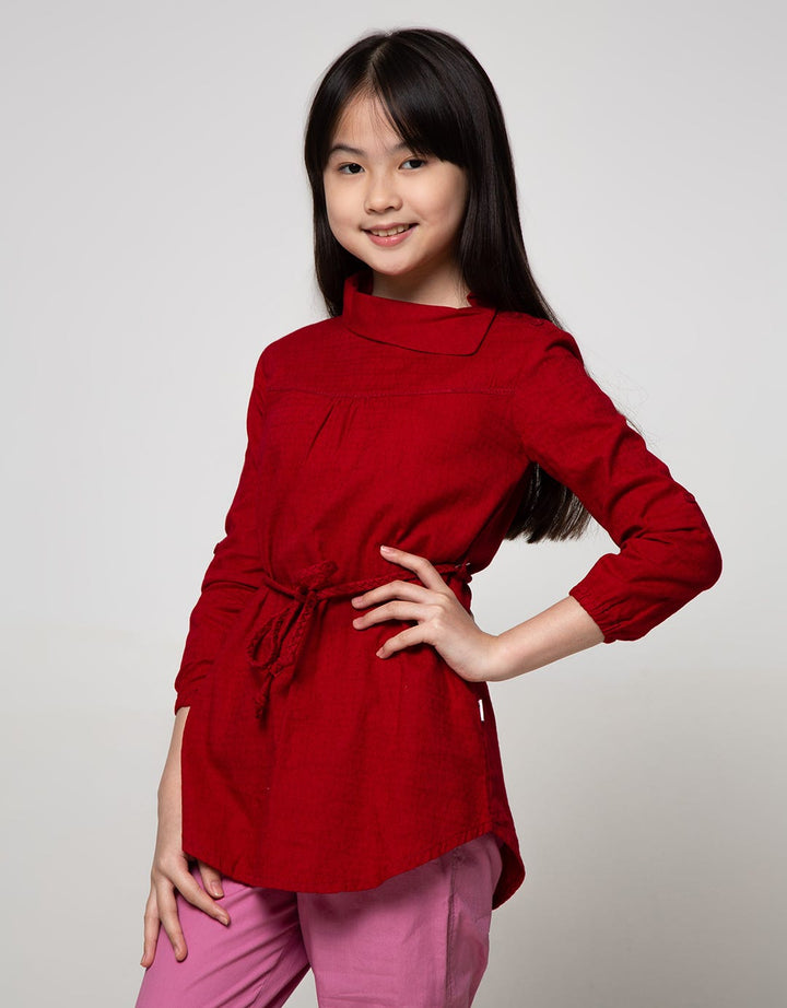 Exit Girls Trixie Blouse