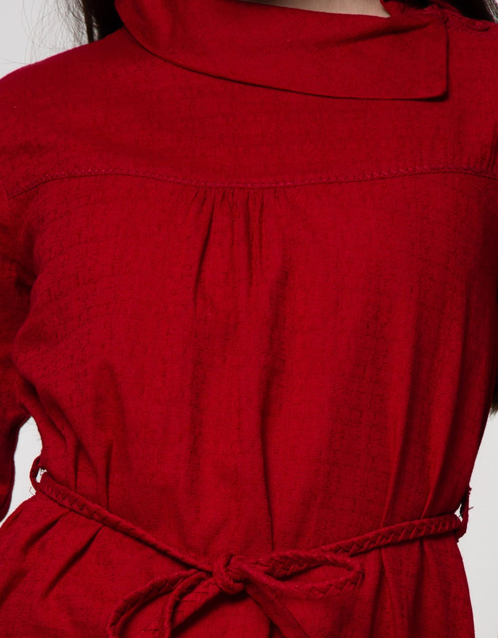 Exit Girls Trixie Blouse