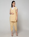 Exit Signature Clasya Outer