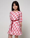 Exit Girls Shonima Dress
