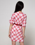 Exit Girls Shonima Dress