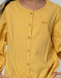 Exit Girls Nafisa Blouse