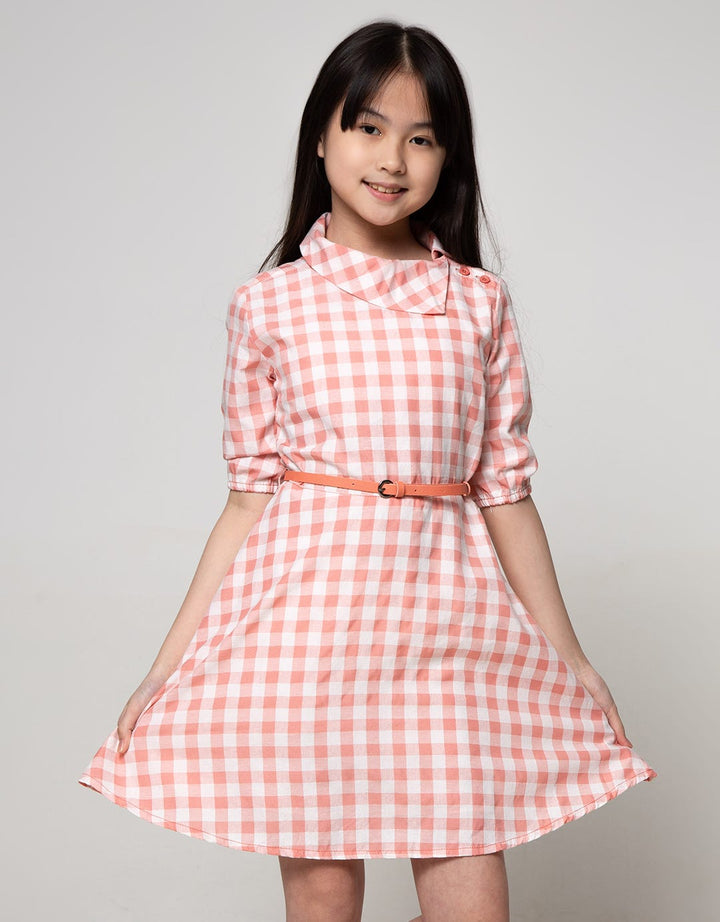 Exit Girls Nurita Dress 