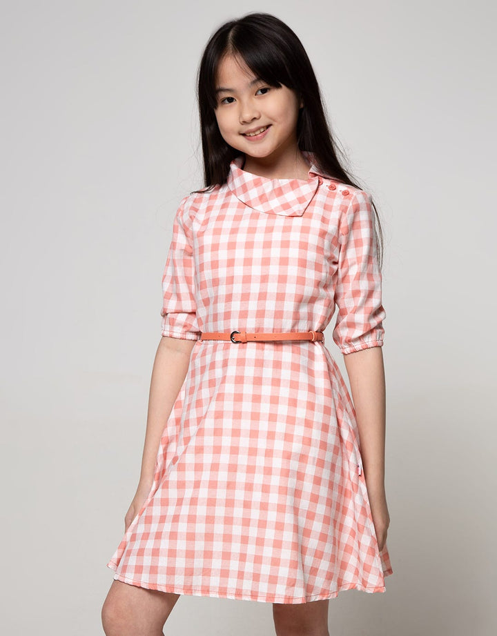 Exit Girls Nurita Dress 