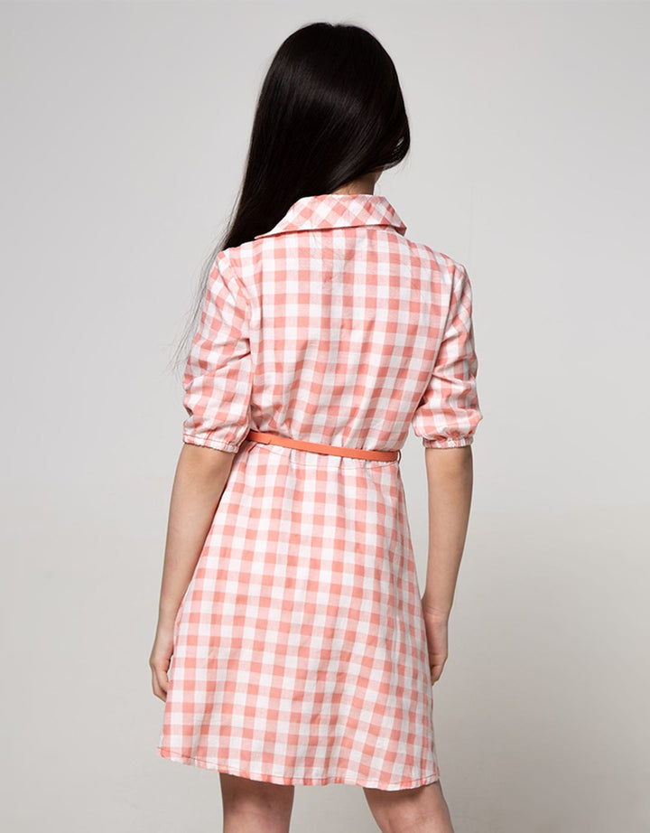 Exit Girls Nurita Dress 