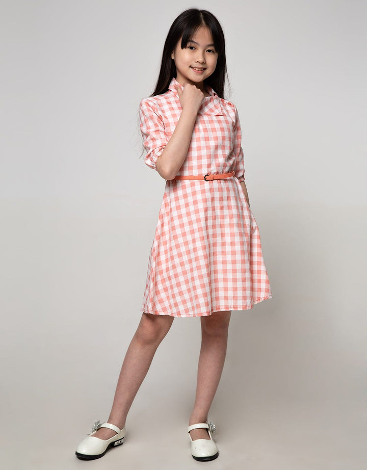 Exit Girls Nurita Dress 