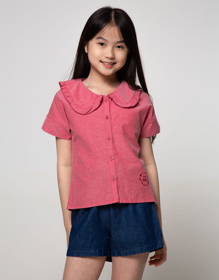Exit Girls Venicia Blouse