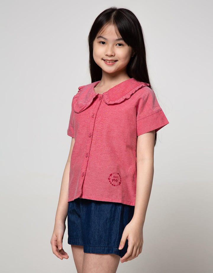 Exit Girls Venicia Blouse