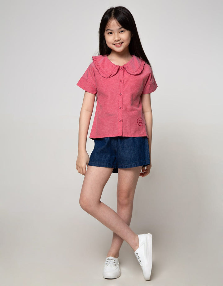 Exit Girls Venicia Blouse