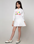 Exit Girls Annora Dress