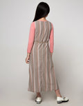 Exit Girls Brunidal Overall